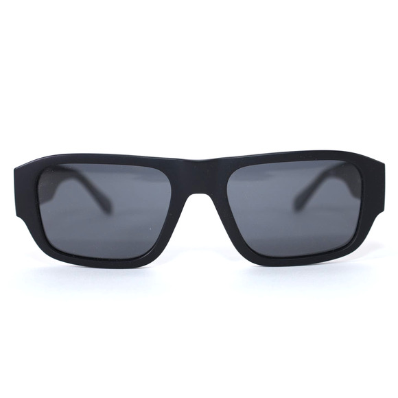 Quay Australia Other - Quay Australia NIGHT CAP Sunglasses - Matte Black/Black Polarized - NWT